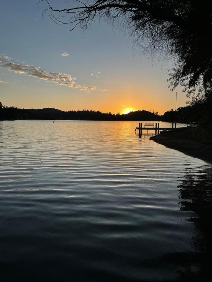 Yosemite Escapes - Pine Mountain Lake Groveland Exterior photo